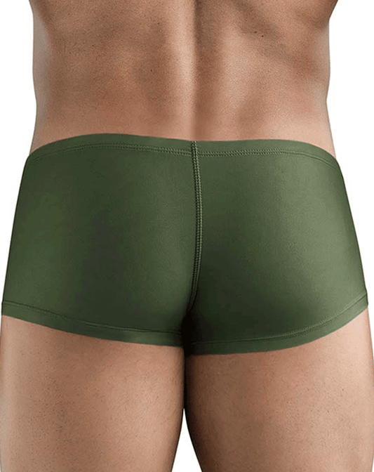 Clever 1780 Maya Trunks Dark Green