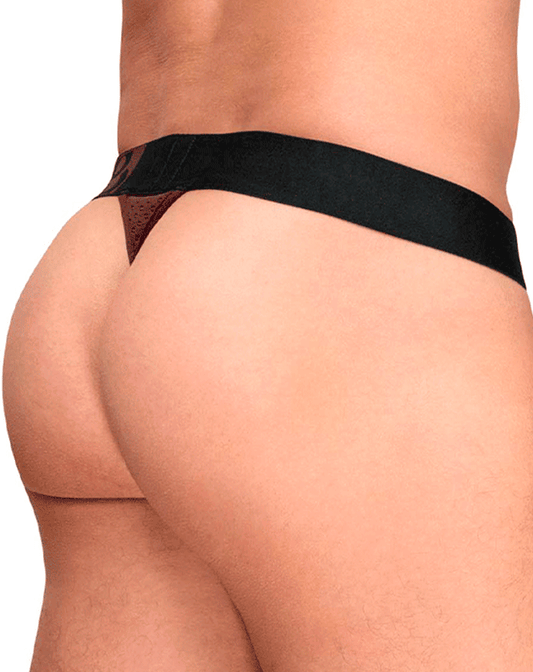 Ergowear Ew1793 Max Flow G-string Burgundy
