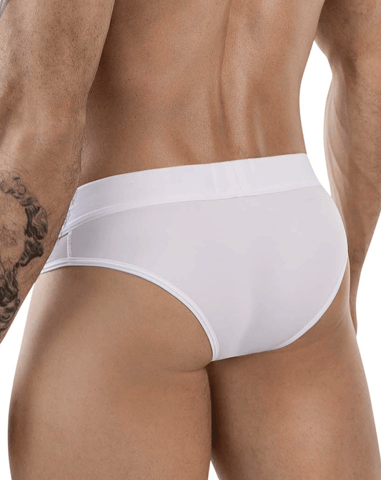 Clever 1849 Eros Bikini White
