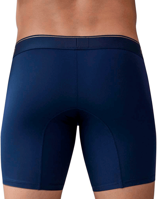 Clever 2027 Valladolid Boxer Briefs Dark Blue