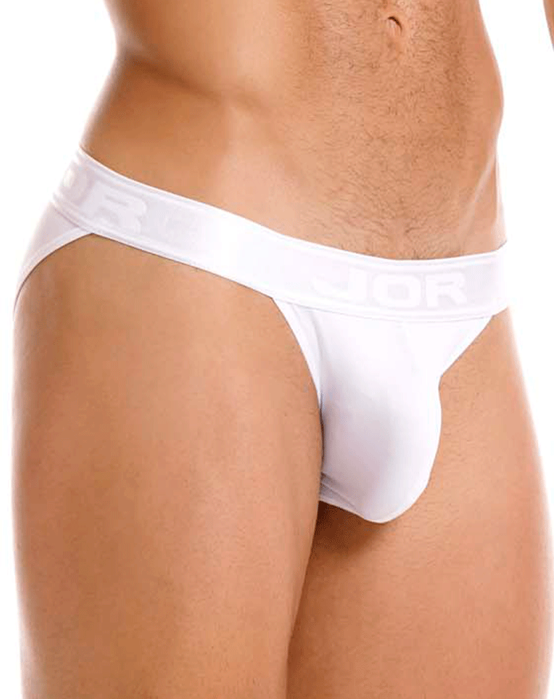 Jor 2142 Element Bikini White