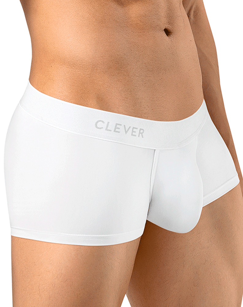 Clever 26207 Mompox Trunks White