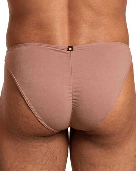 Xtremen 91255 Microfiber Bikini Khaki