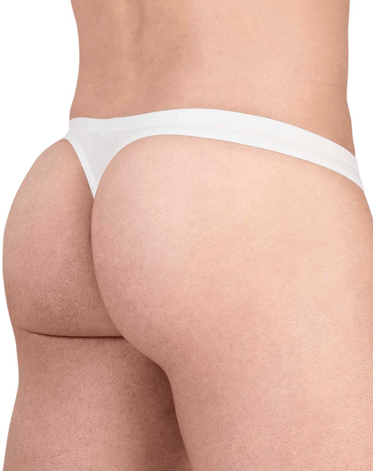 Ergowear Ew1734 Feel Gr8 Cotton Thongs White