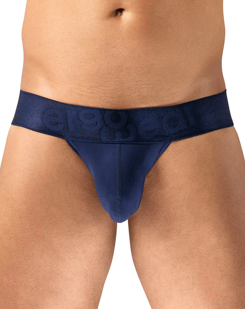 Ergowear Ew1739 Max Bold Bikini Navy Blue