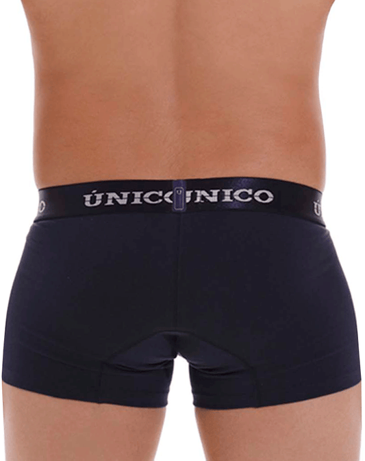 Unico 22120100102 Profundo A22 Trunks 82-dark Blue