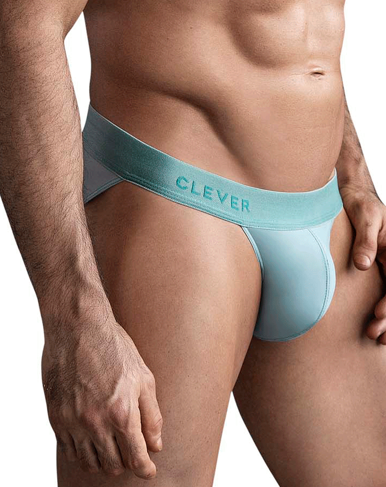 Clever 1749 Eco Bikini Green