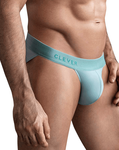 Clever 1749 Eco Bikini Green