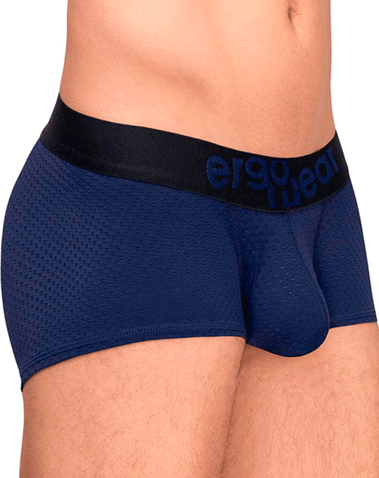Ergowear Ew1791 Max Flow Trunks Dark Blue