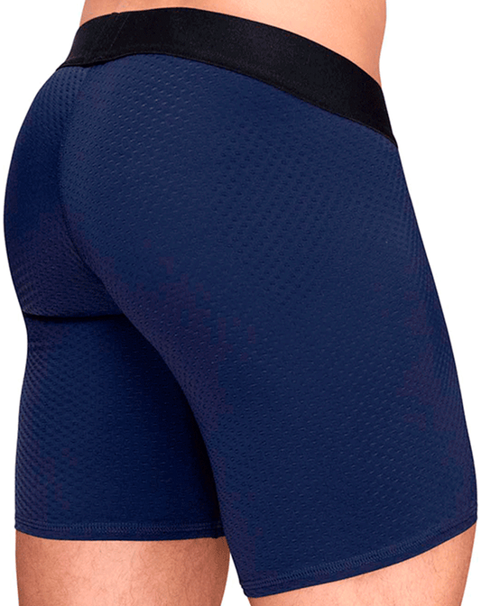 Ergowear Ew1792 Max Flow Boxer Briefs Dark Blue