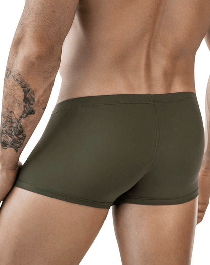 Clever 1842 Buenavista Trunks Green