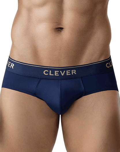 Clever 2028 Valladolid Briefs Dark Blue