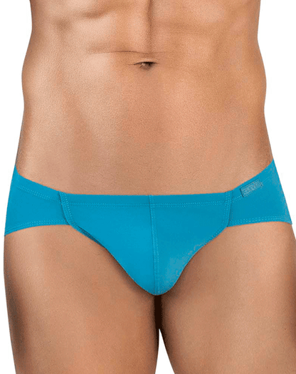 Clever 2043 Mendoza Briefs Blue