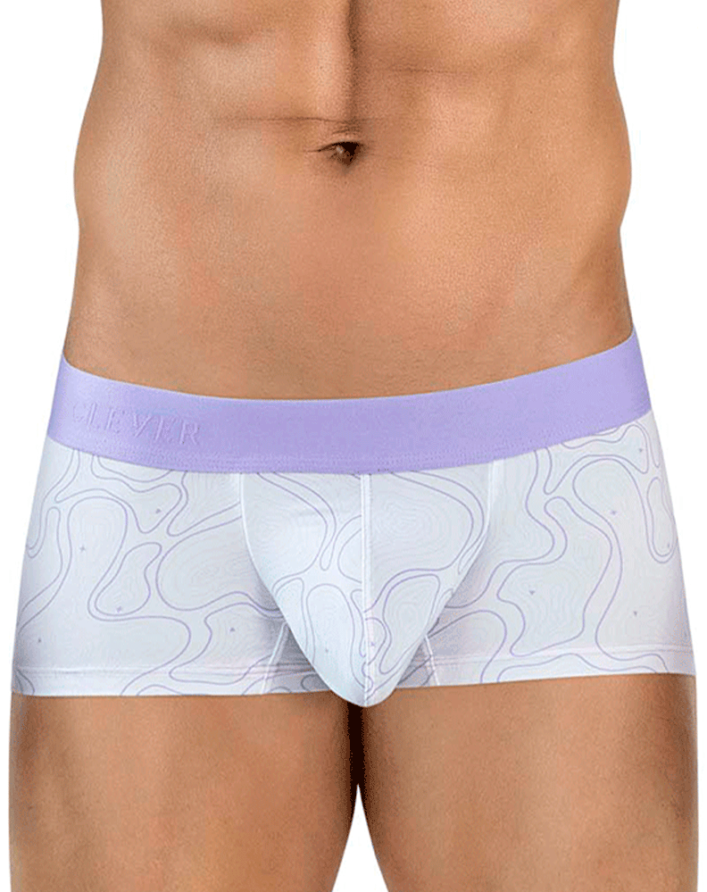 Clever 2056 Maze Trunks Lilac
