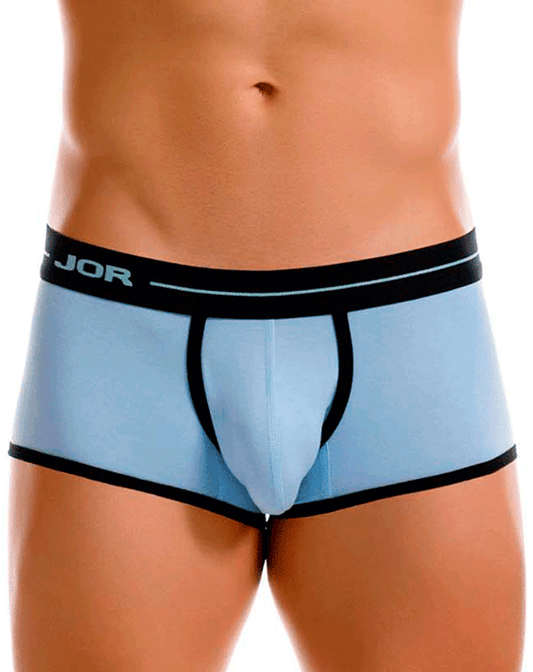 Jor 2243 Astra Trunks Blue