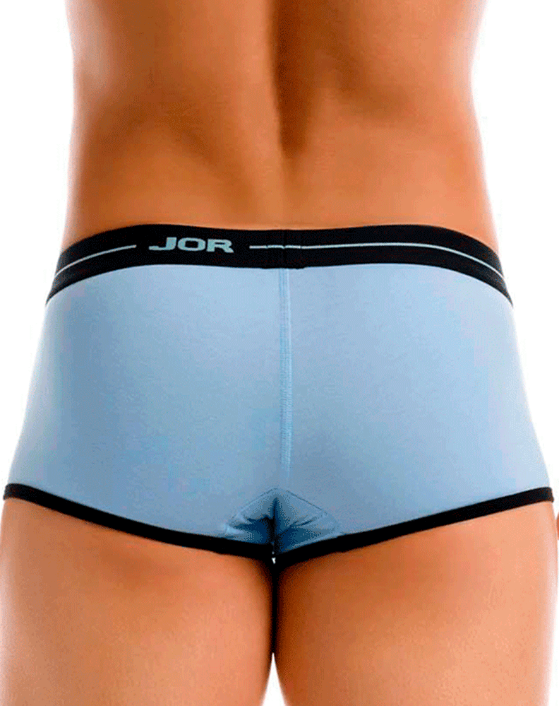 Jor 2243 Astra Trunks Blue