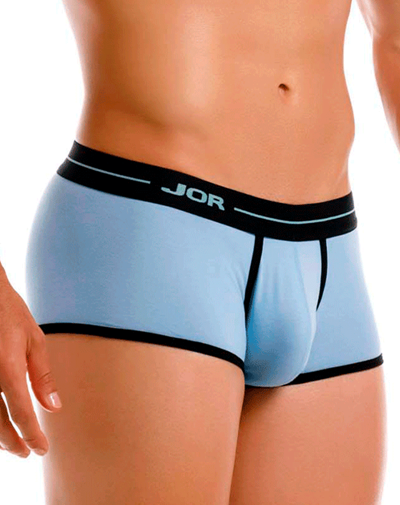 Jor 2243 Astra Trunks Blue