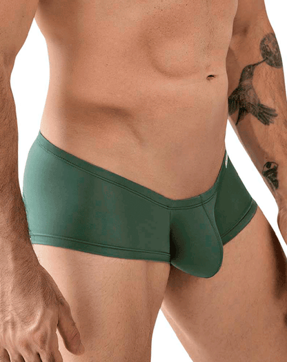 Clever 229961 3pk Australian Latin Trunks Multi-colored