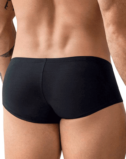 Clever 229964 3pk Australian Latin Trunks Multi-colored