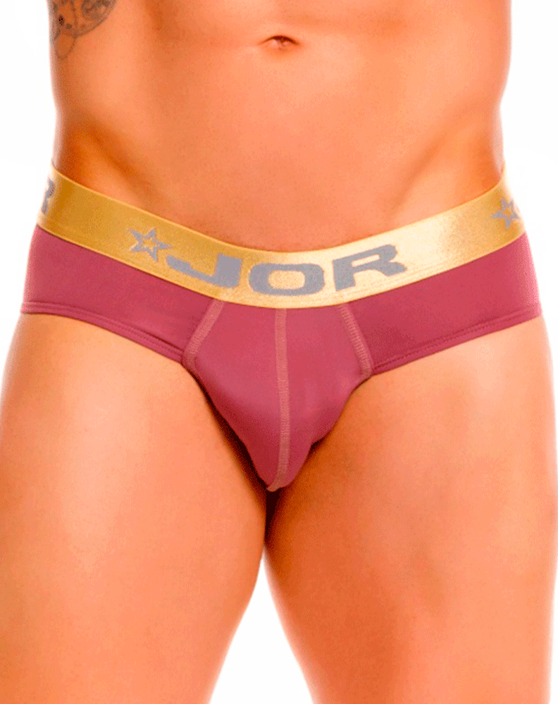 Jor 2327 Soho Briefs Wine