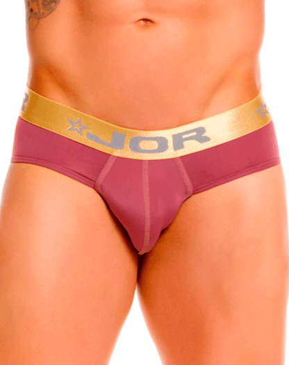 Jor 2327 Soho Briefs Wine