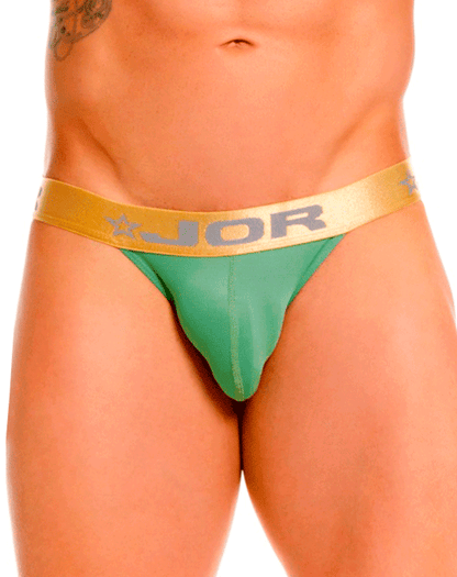 Jor 2328 Soho Bikini Green