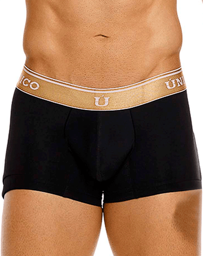 Unico 24110100110 Lingote Trunks 99-black