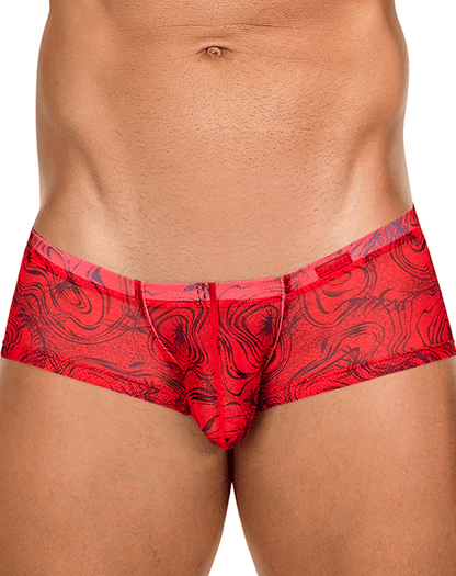 Clever 26032 Calipso Trunks Color Red