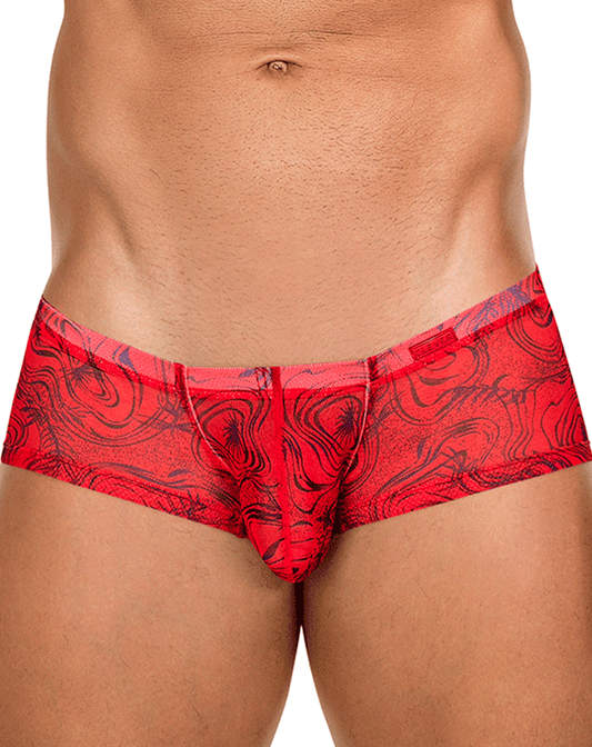 Clever 26032 Calipso Trunks Color Red