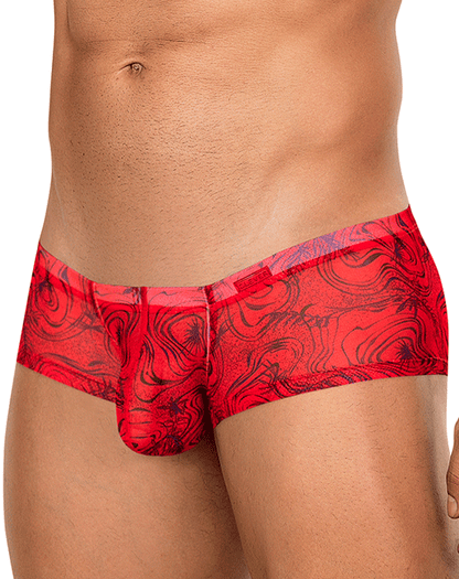 Clever 26032 Calipso Trunks Color Red