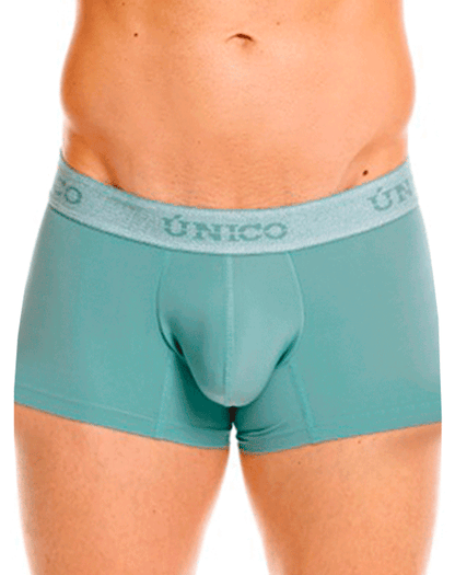 Unico 26040100121 Ceramic Trunks Color 43-green