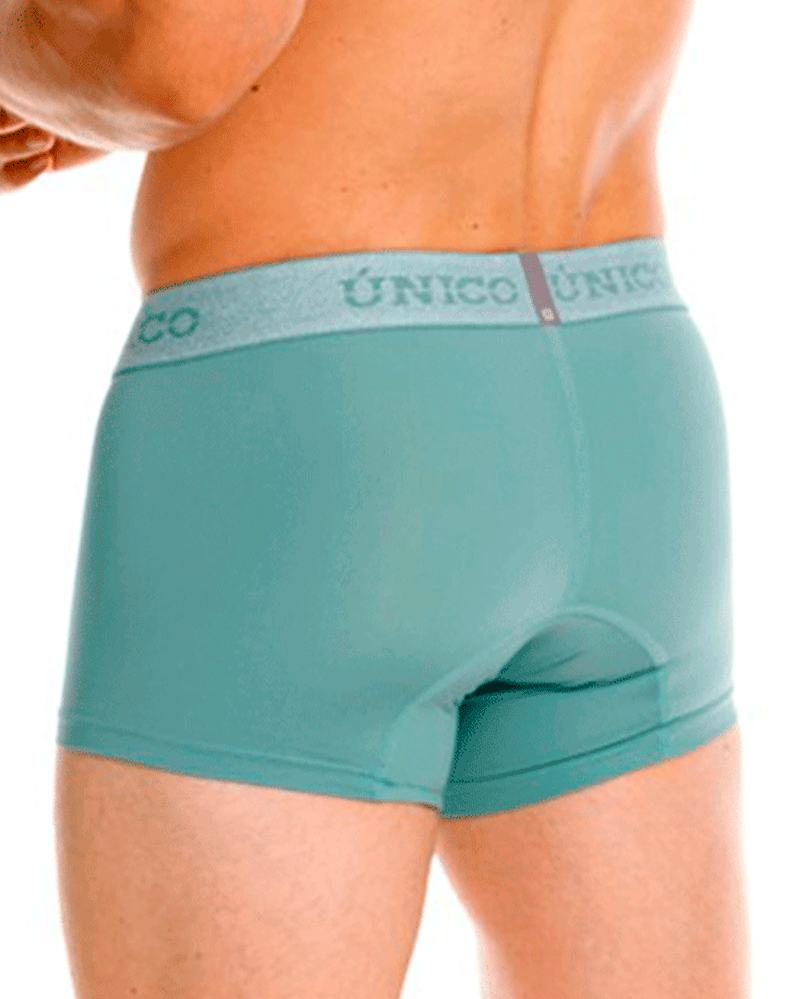 Unico 26040100121 Ceramic Trunks Color 43-green