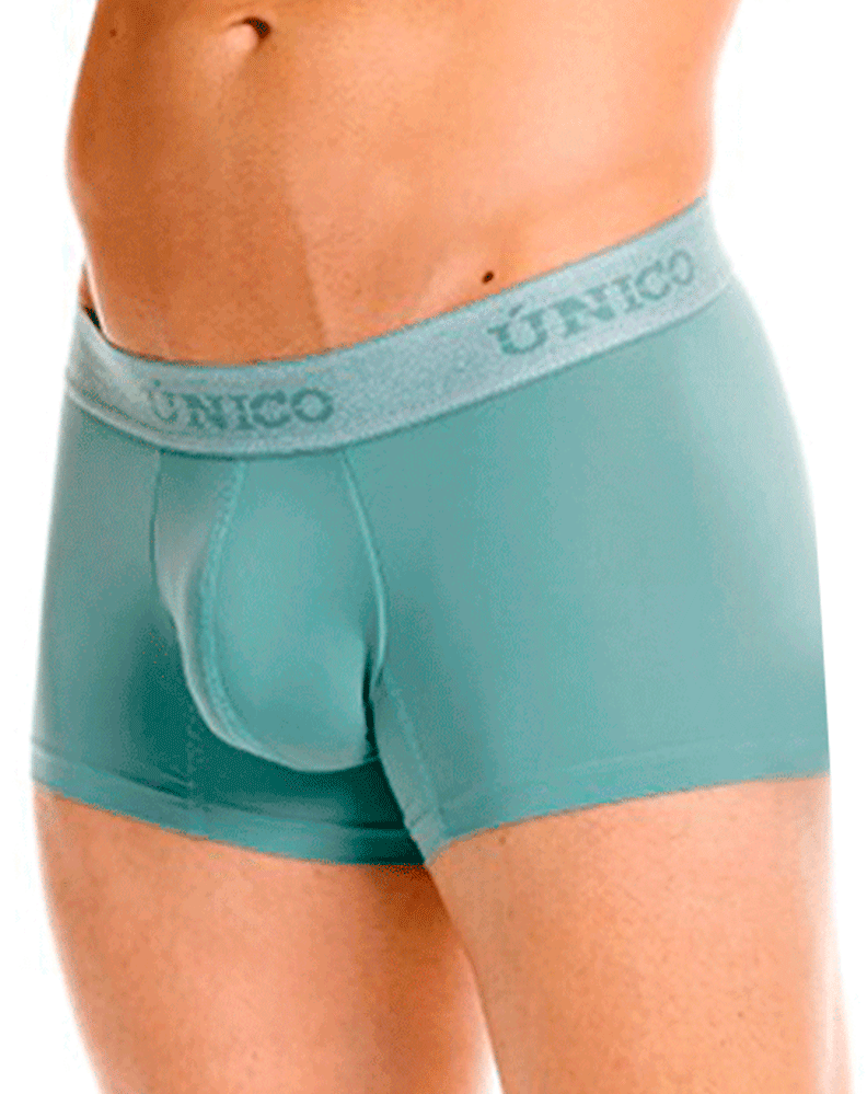 Unico 26040100121 Ceramic Trunks Color 43-green