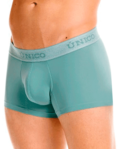 Unico 26040100121 Ceramic Trunks Color 43-green