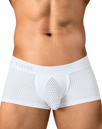 Clever 26181 Ulises Trunks White