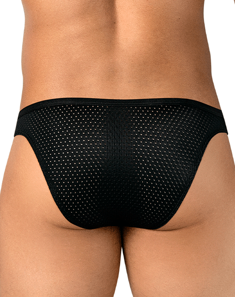 Clever 26188 Ulises Briefs Black