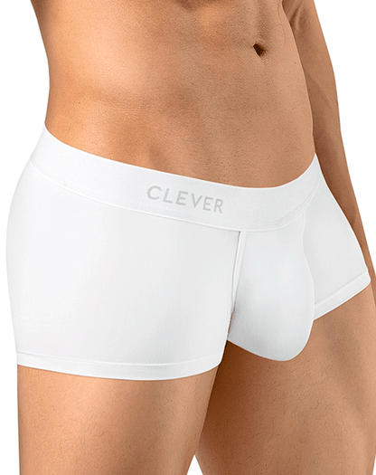 Clever 26207 Mompox Trunks White