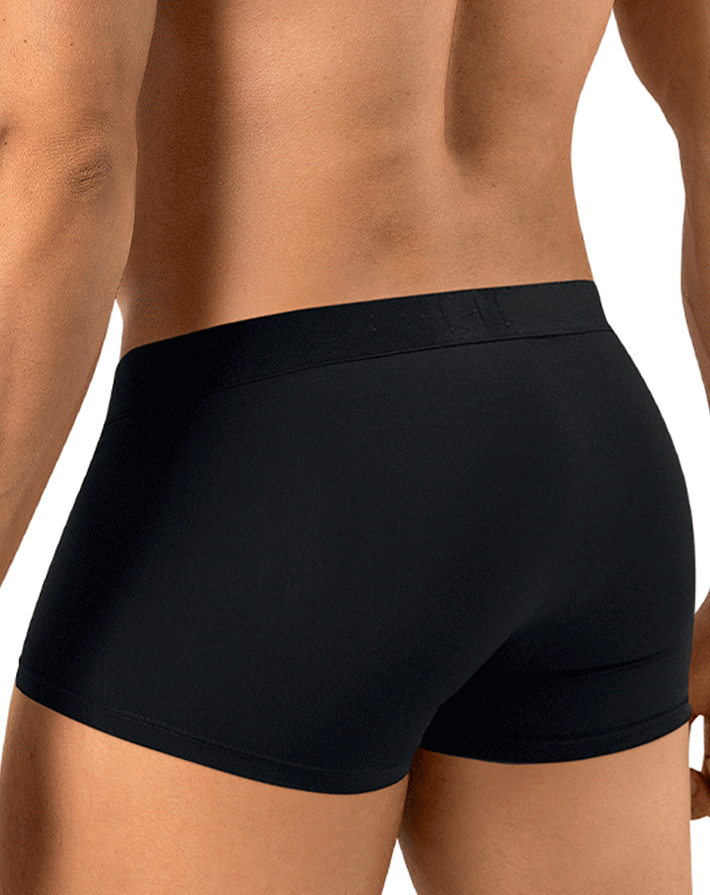 Clever 26208 Mompox Trunks Black