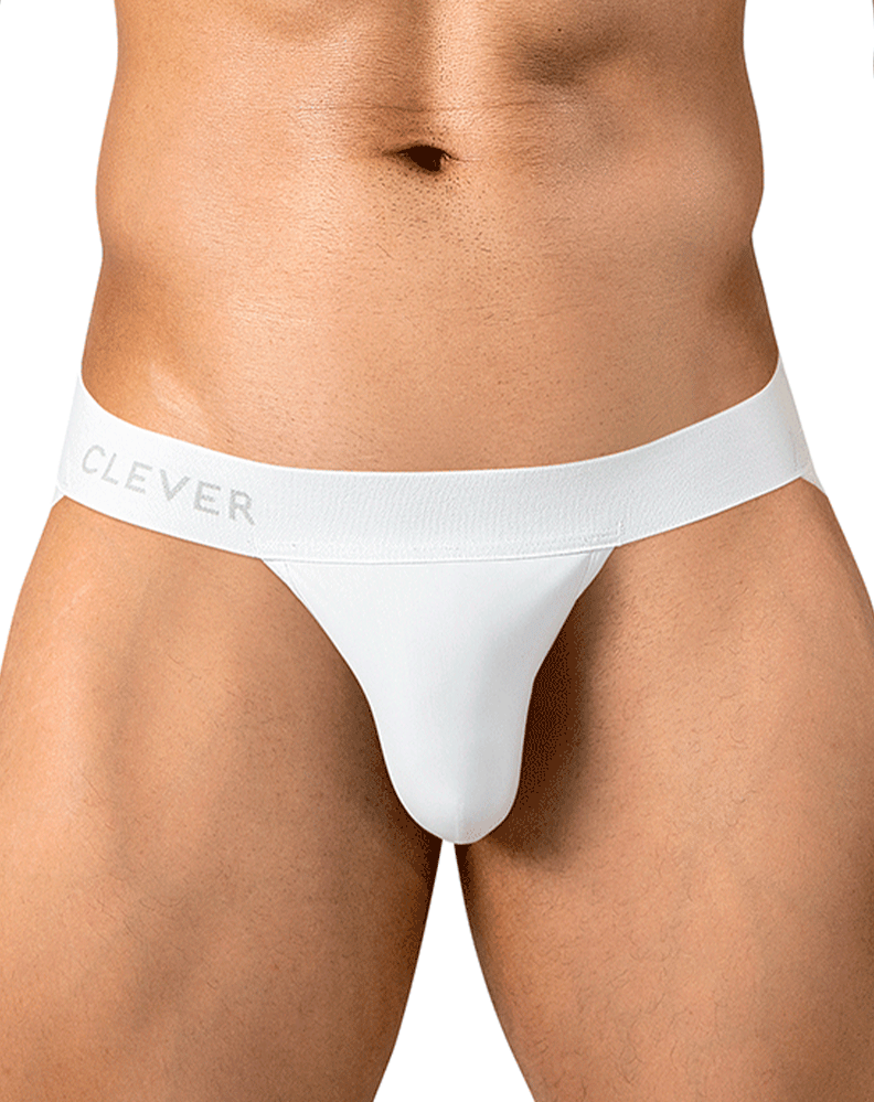 Clever 26213 Giron Jockstrap White