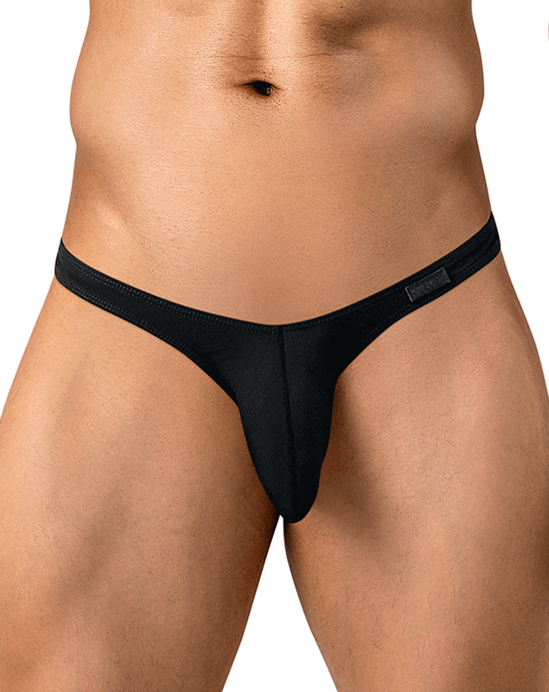 Clever 26216 Cocuy Briefs Black