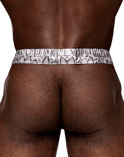 Male Power 334-282 S-naked Power Sock