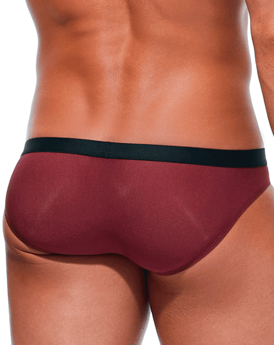 Gregg Homme Torridz Brief 87423 Burgundy