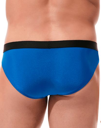 Gregg Homme Torridz Brief 87423 Royal