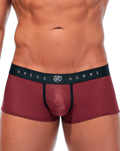 Gregg Homme Torridz Trunk 87465 Burgundy