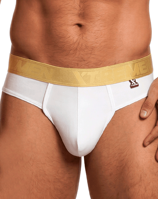 Xtremen 91253 Microfiber Thongs White