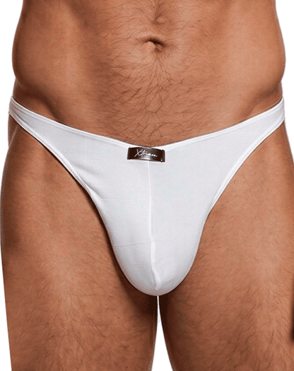 Xtremen 91254 Microfiber Thongs White