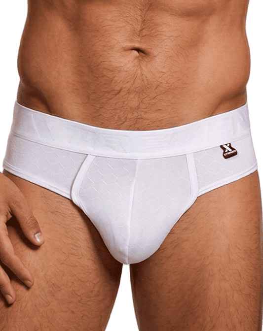 Xtremen 91257 Microfiber Thongs White