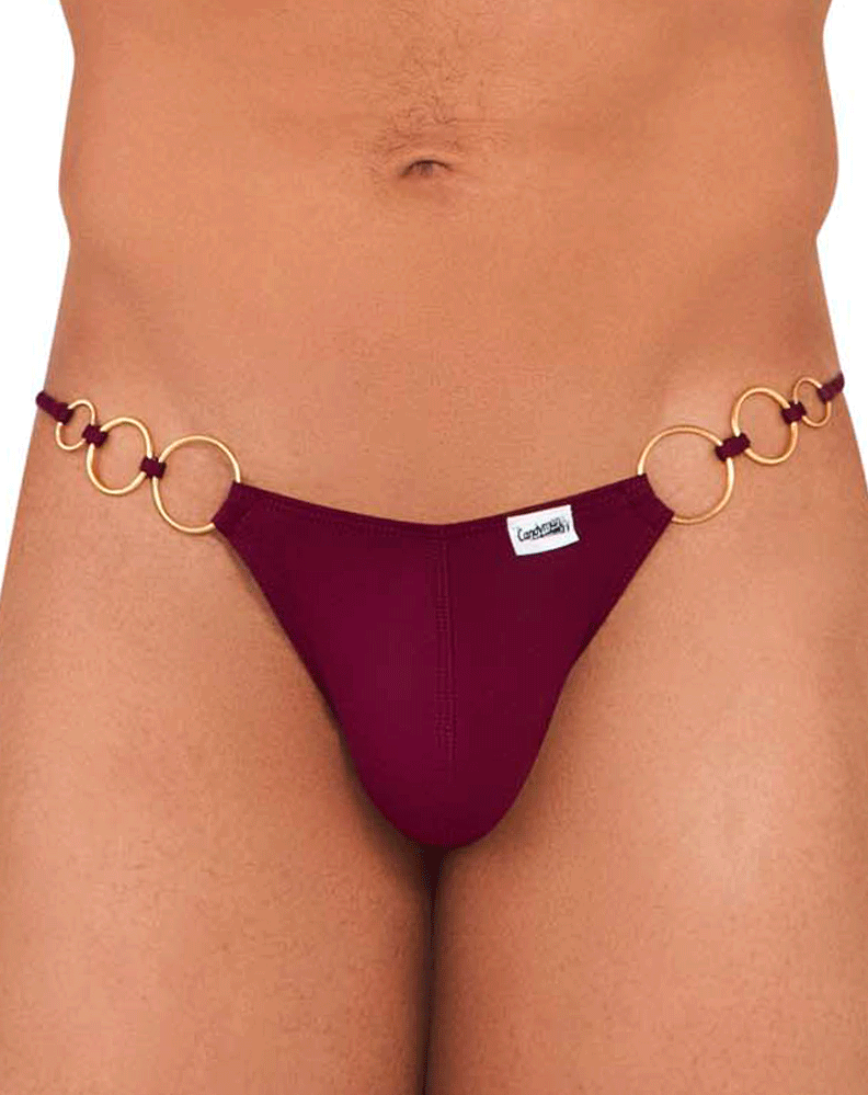 Candyman 99710 Holes In One Bikini