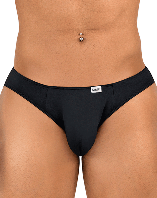 Candyman 99929 Jockstrap Black