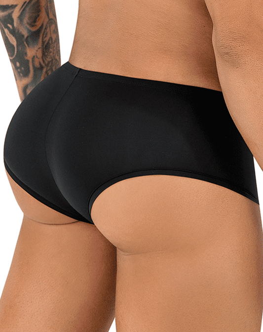 Candyman 99943 Trunks Black